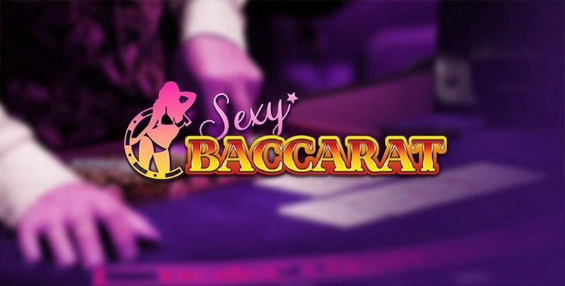 Nhà cái Sexy Baccarat